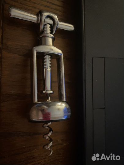 Штопор для вина