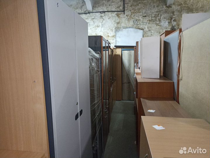 Офисная мебель