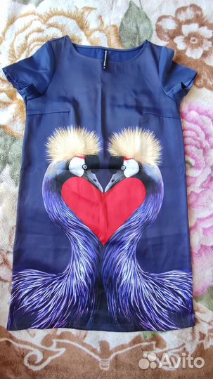 Платье, Concept Club, р. S