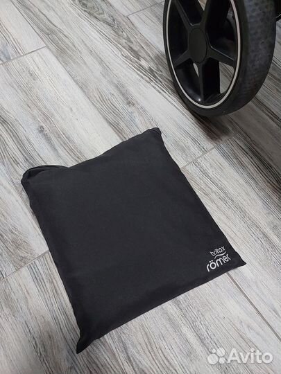 Прогулочная коляска Britax Roemer B-Agile M