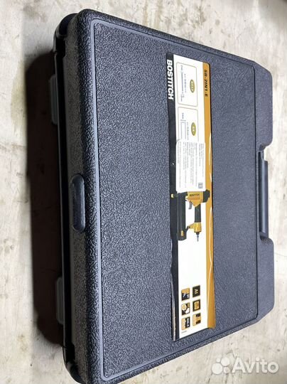 Пневматический инструмент Bostitch