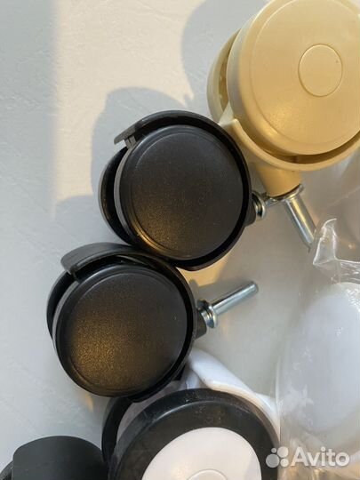 Колеса для стула