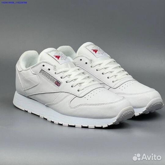 Кроссовки Reebok Classic (Арт.87584)