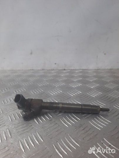 Форсунка Mercedes-Benz Vito 2003