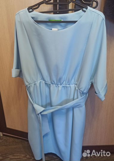 Платье для беременных и кормящих