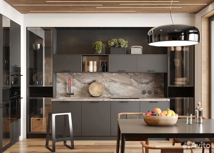 Кухня угловая 0-0-12