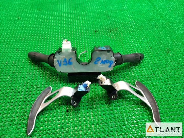 Гитара nissan skyline