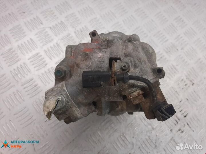 Компрессор кондиционера seat Ibiza 3 2006