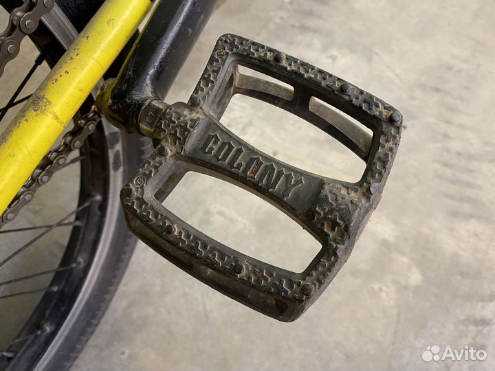 Велосипед BMX Radio evol