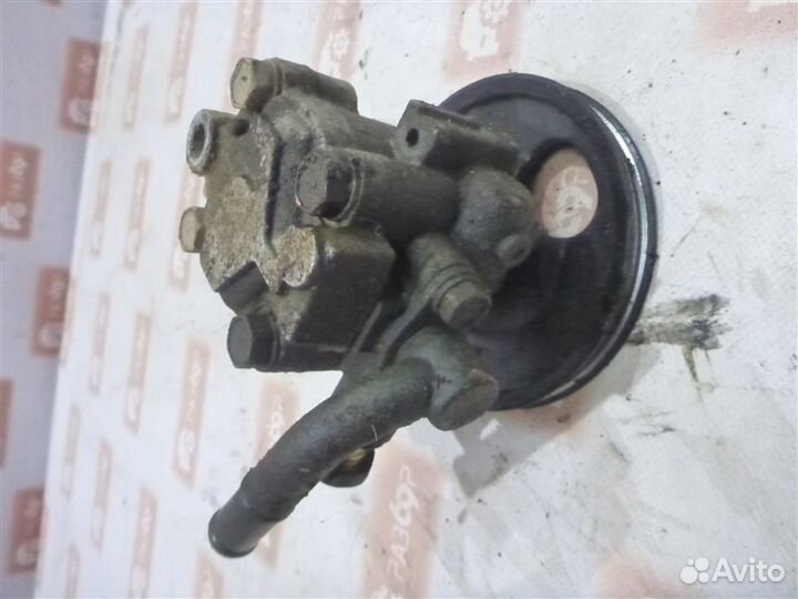 Гидроусилитель руля Nissan Almera Classic B10 QG16