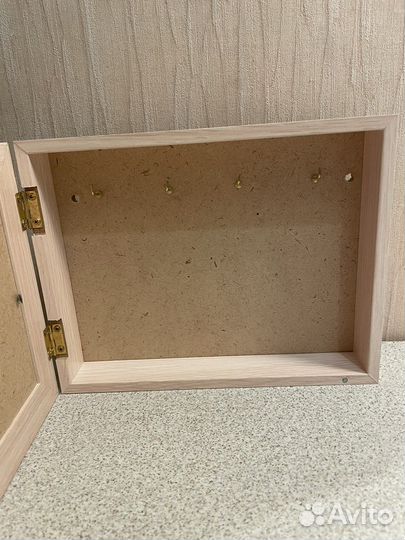 Ключница новая