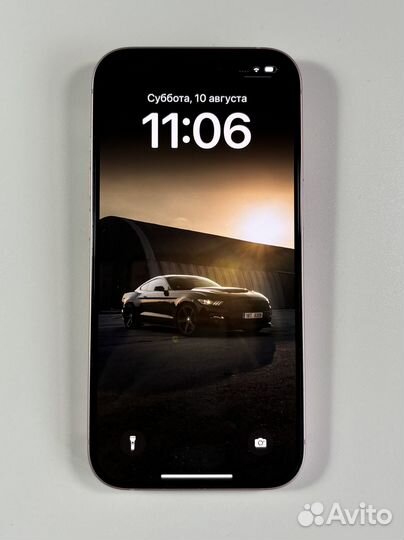 iPhone 15, 128 ГБ