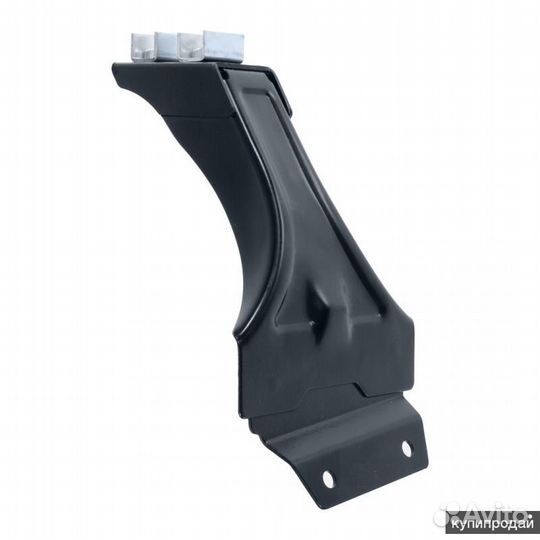 Багажник на Калину и Гранту аэродинамический