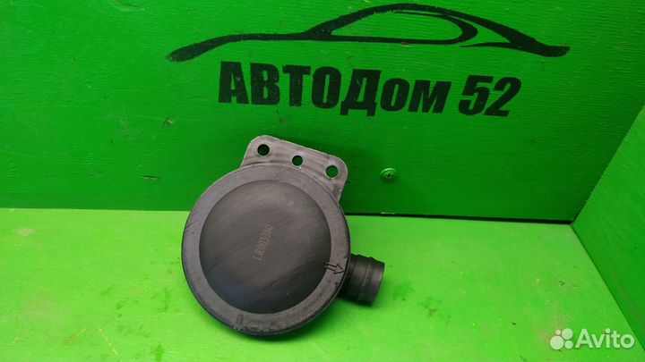 Клапан рециркуляции газов land rover