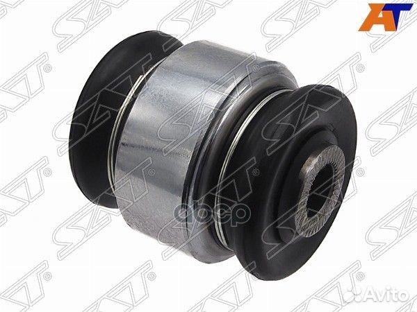 Сайлентблок задней цапфы toyota highlander 15