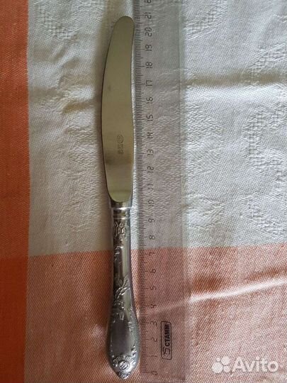 Ножи столовые зиш