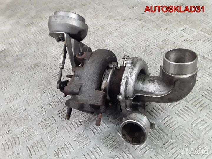 Турбина Toyota Corolla Verso 2.2 2adftv 172010R010