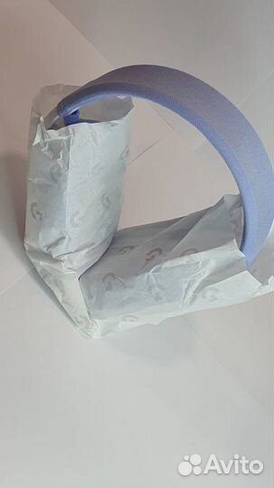 Наушники для компьютера Logitech G435