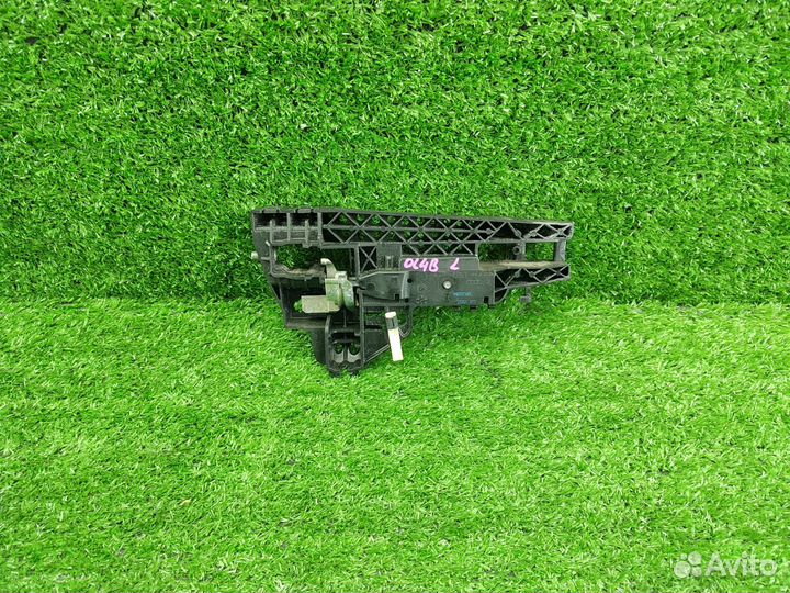 Кронштейн ручки двери левый Audi A6 C7 4G