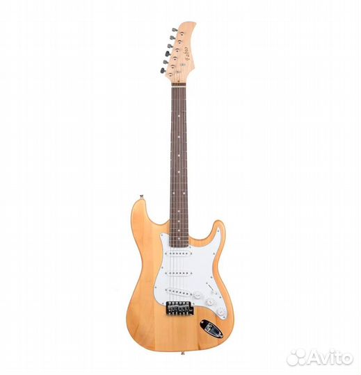 Электрогитара