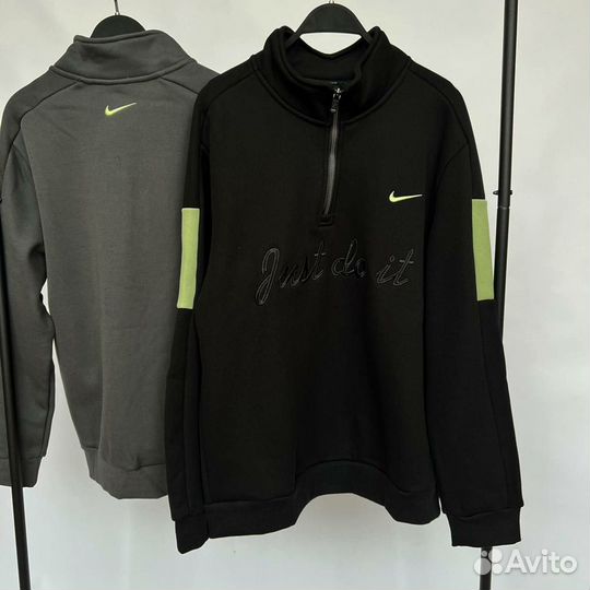 Кофта Nike tech fleece Новая