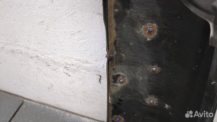 Крыло Toyota 4 Runner, 2003