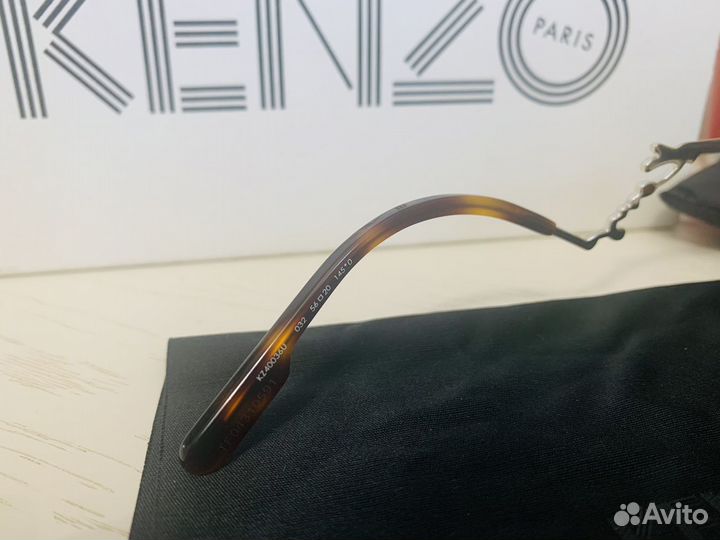 Очки kenzo оригинал