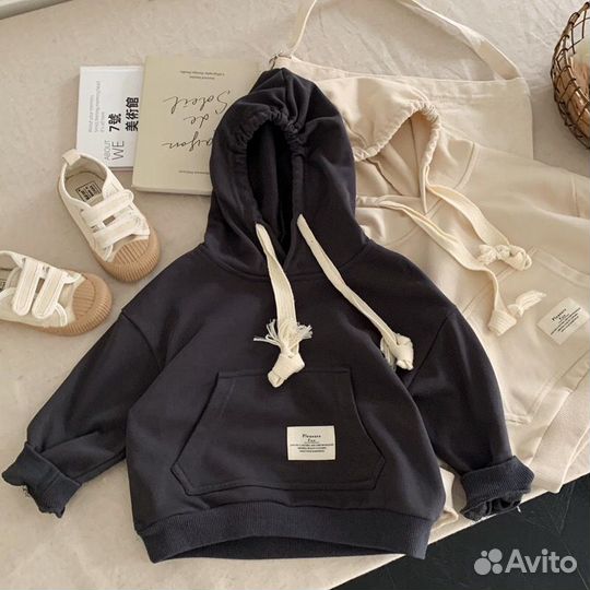 Детская одежда