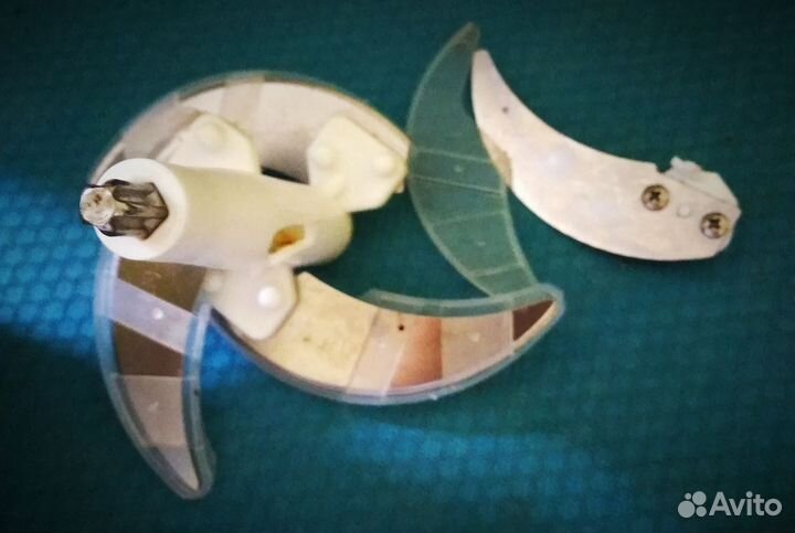 Электрический измельчитель и блендер Bosch CH-7912