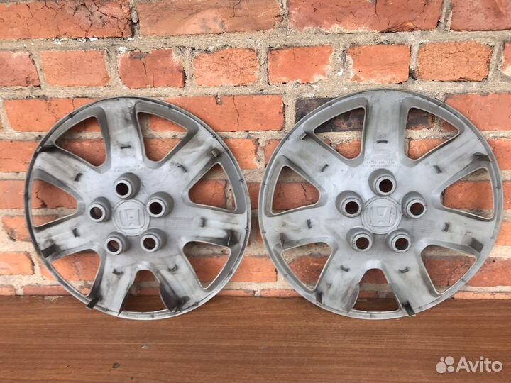 Колпаки колеса Honda CR-V 3