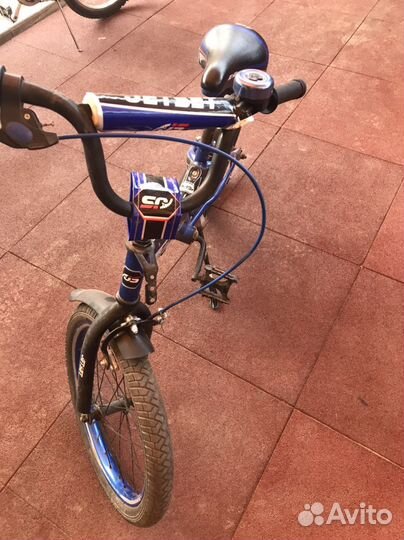 Велосипед детский 20