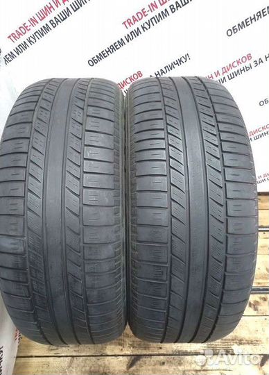 Goodyear Eagle LS 2 225/55 R18