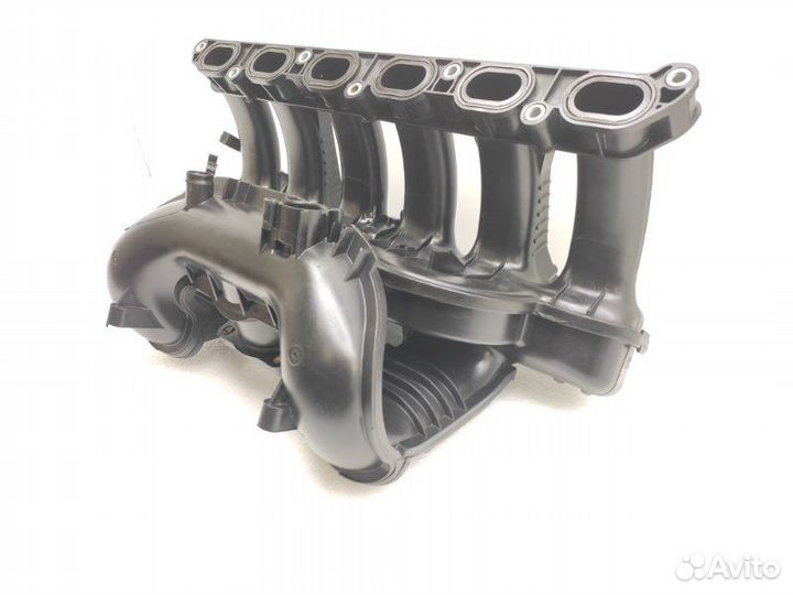Коллектор впускной Bmw 5-Series F10 3.0 2011