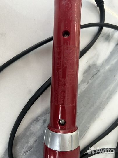 Babyliss плойка