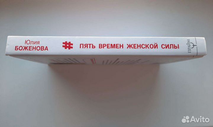 Книги по психологии