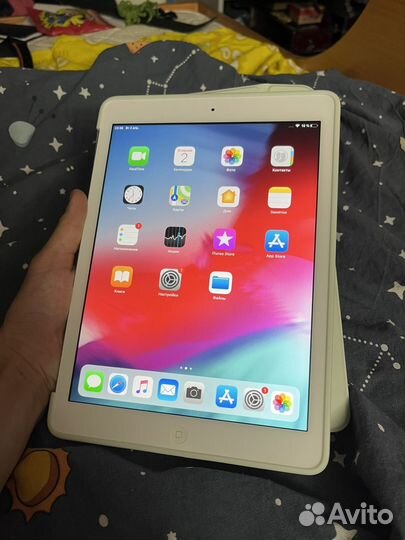 iPad air 1 32gb