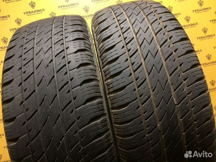 GT Radial Savero HT Plus 235/65 R18 104T