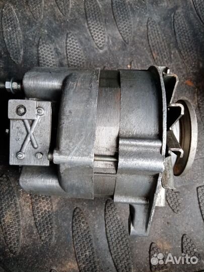 Генератор Камаз, Паз, Урал