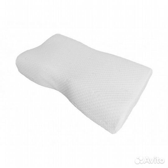 Ортопедическая подушка с эффектом памяти