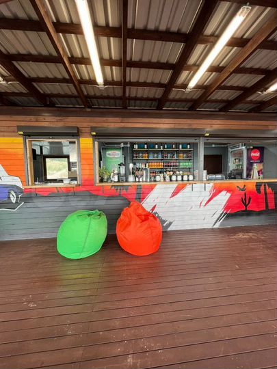 Общепит, 200 м²