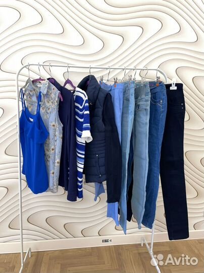 Вещи женские 42 44