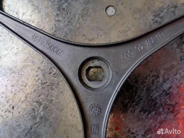 Шкив для стиральной машины Whirpool