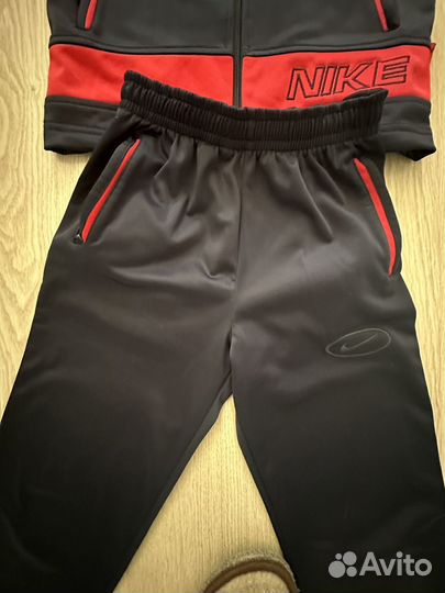 Спортивный костюм nike детский