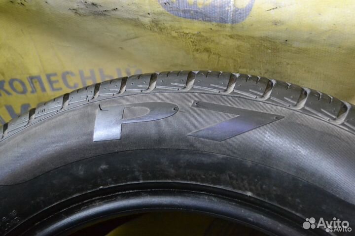 Pirelli P7 215/60 R16