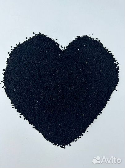 Семена черного тмина