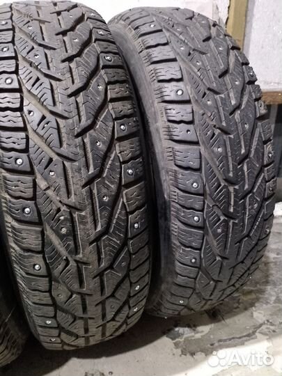 Tigar Ice 185/65 R15