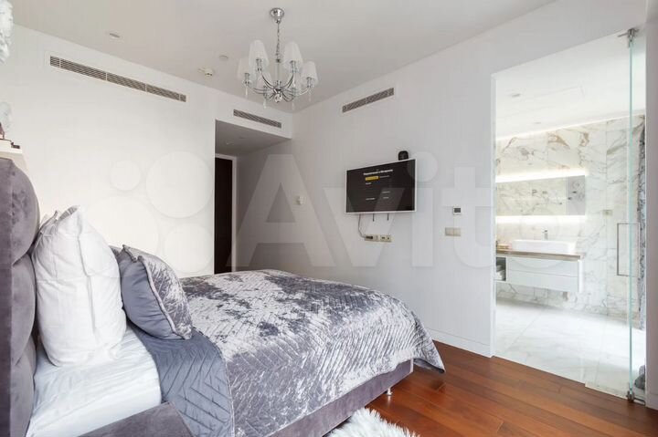 Квартира-студия, 24,1 м², 12/19 эт.