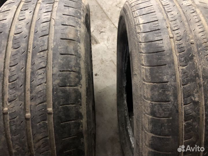 Kumho Sense KR26 205/65 R15