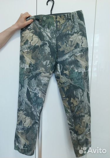 Демисезонный и ветровлагозащитый костюмы рыбакам