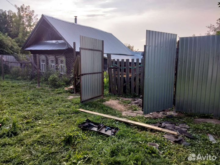 Строим и разбираем